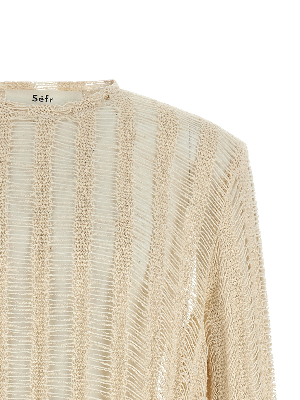 Séfr Séfr Aestas Sweater Séfr