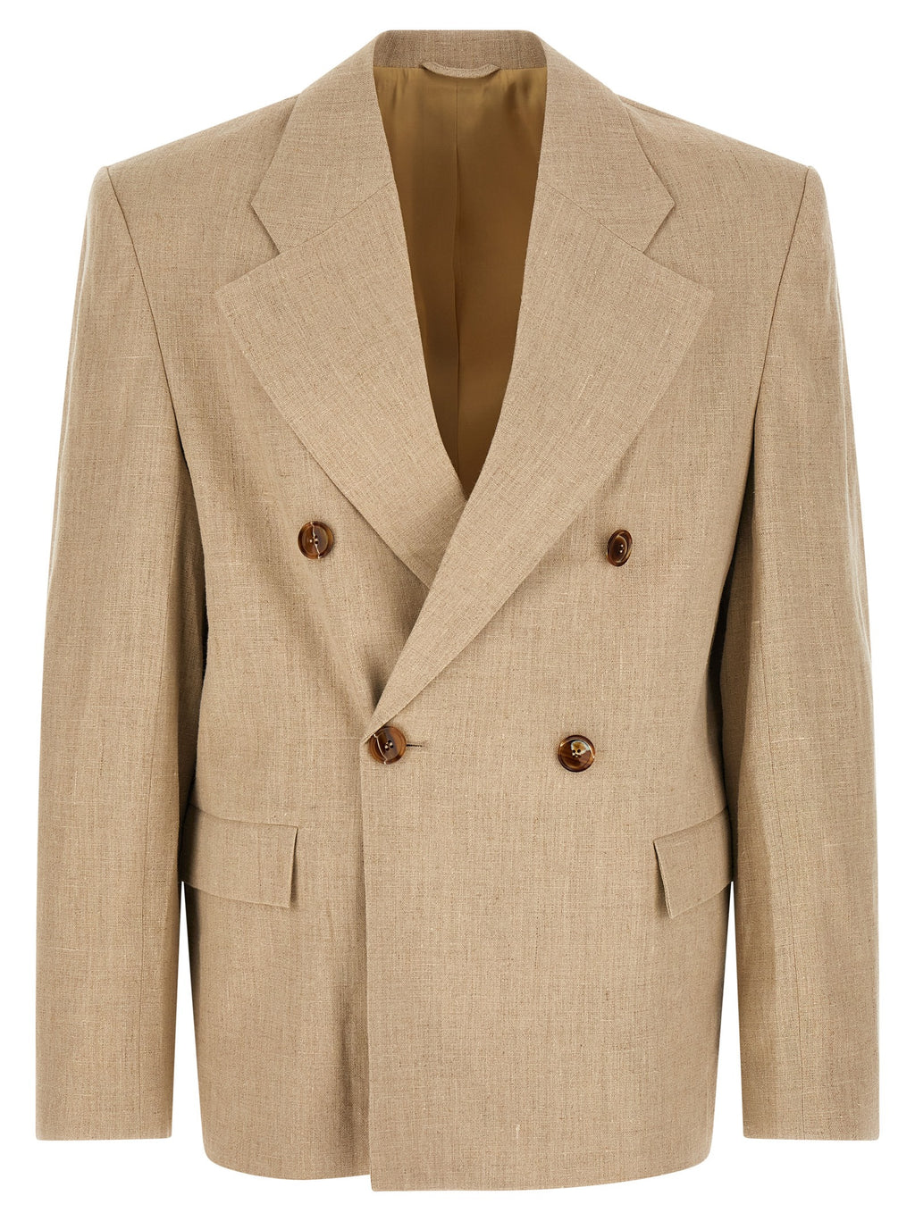 Séfr Donovan Blazer — Beige