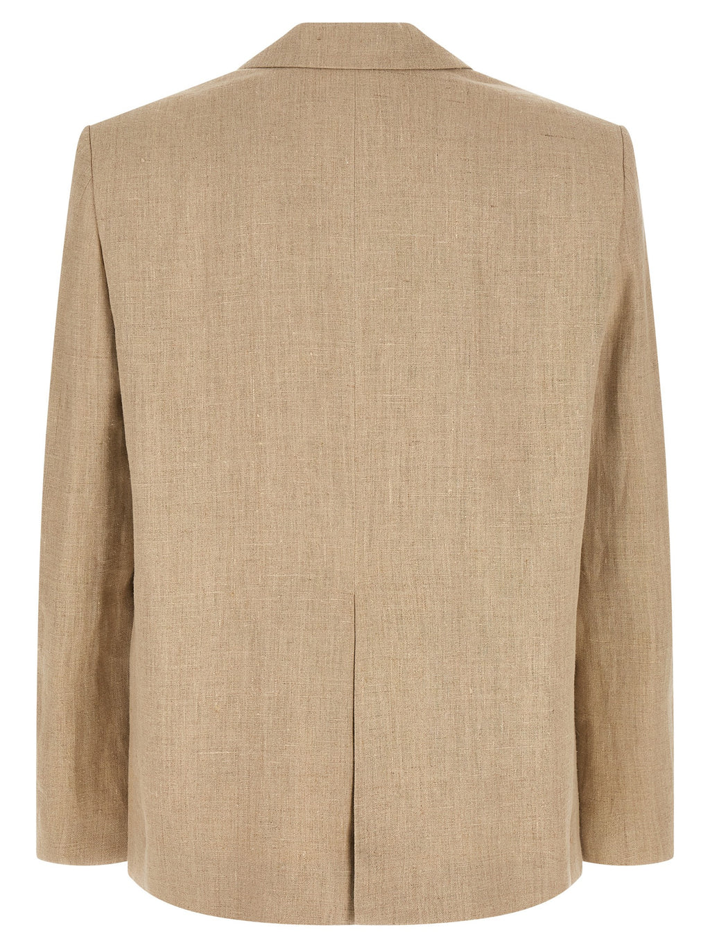 Séfr Donovan Blazer — Beige
