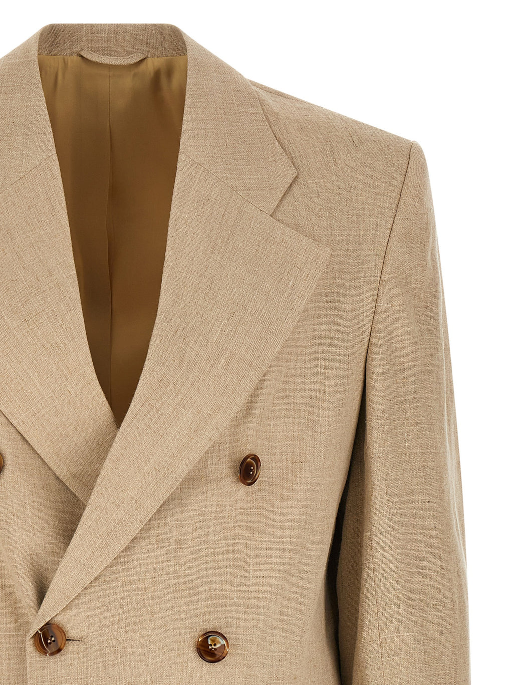 Séfr Donovan Blazer — Beige