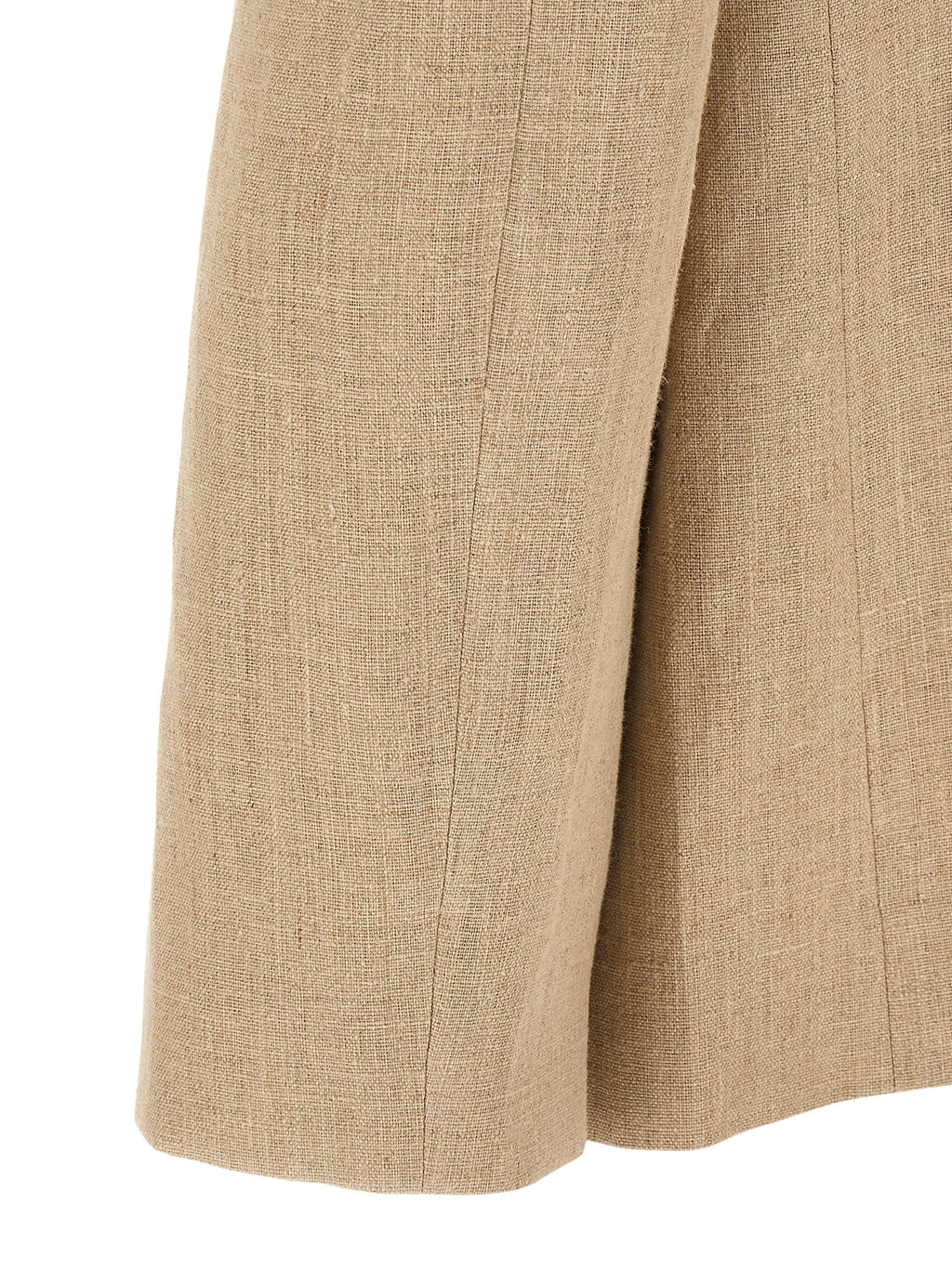 Séfr Donovan Blazer — Beige