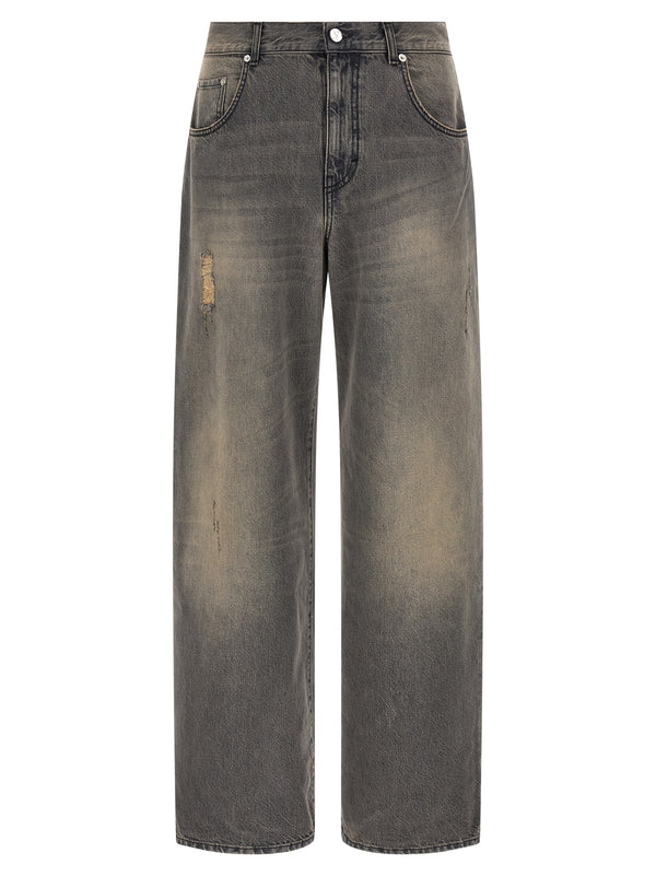 Séfr Mass Jeans