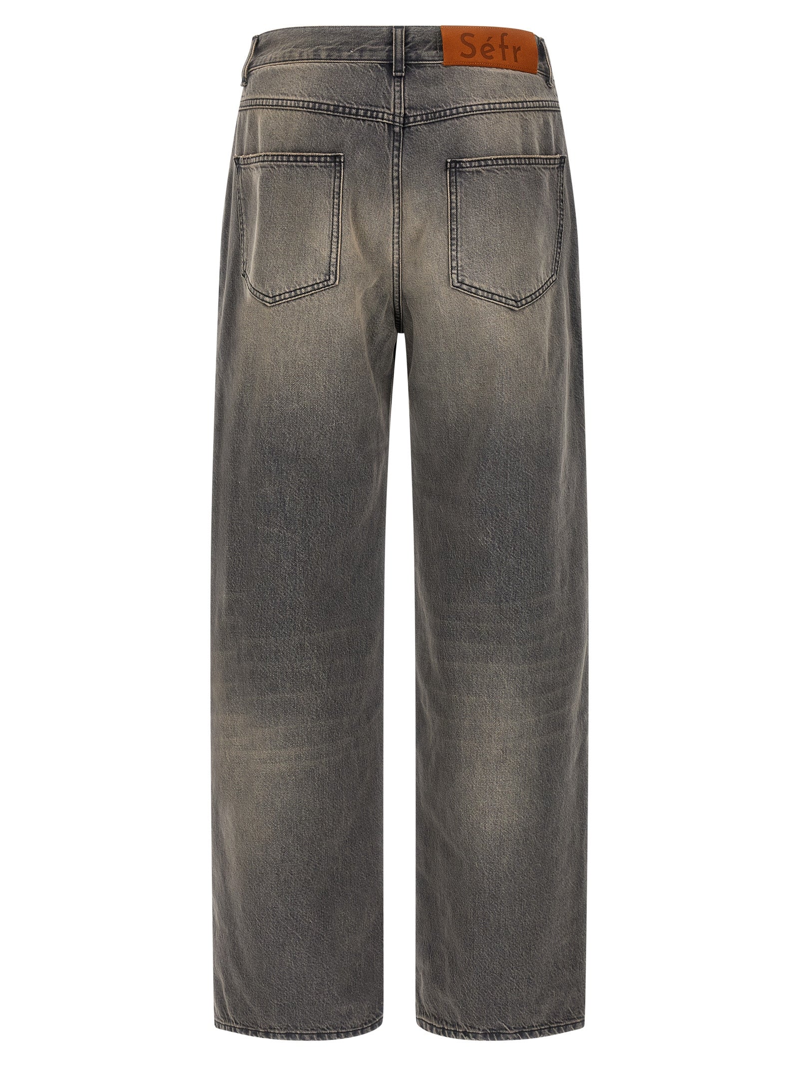 Séfr Mass Jeans