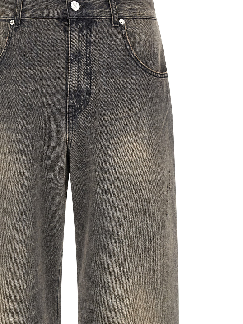 Séfr Mass Jeans