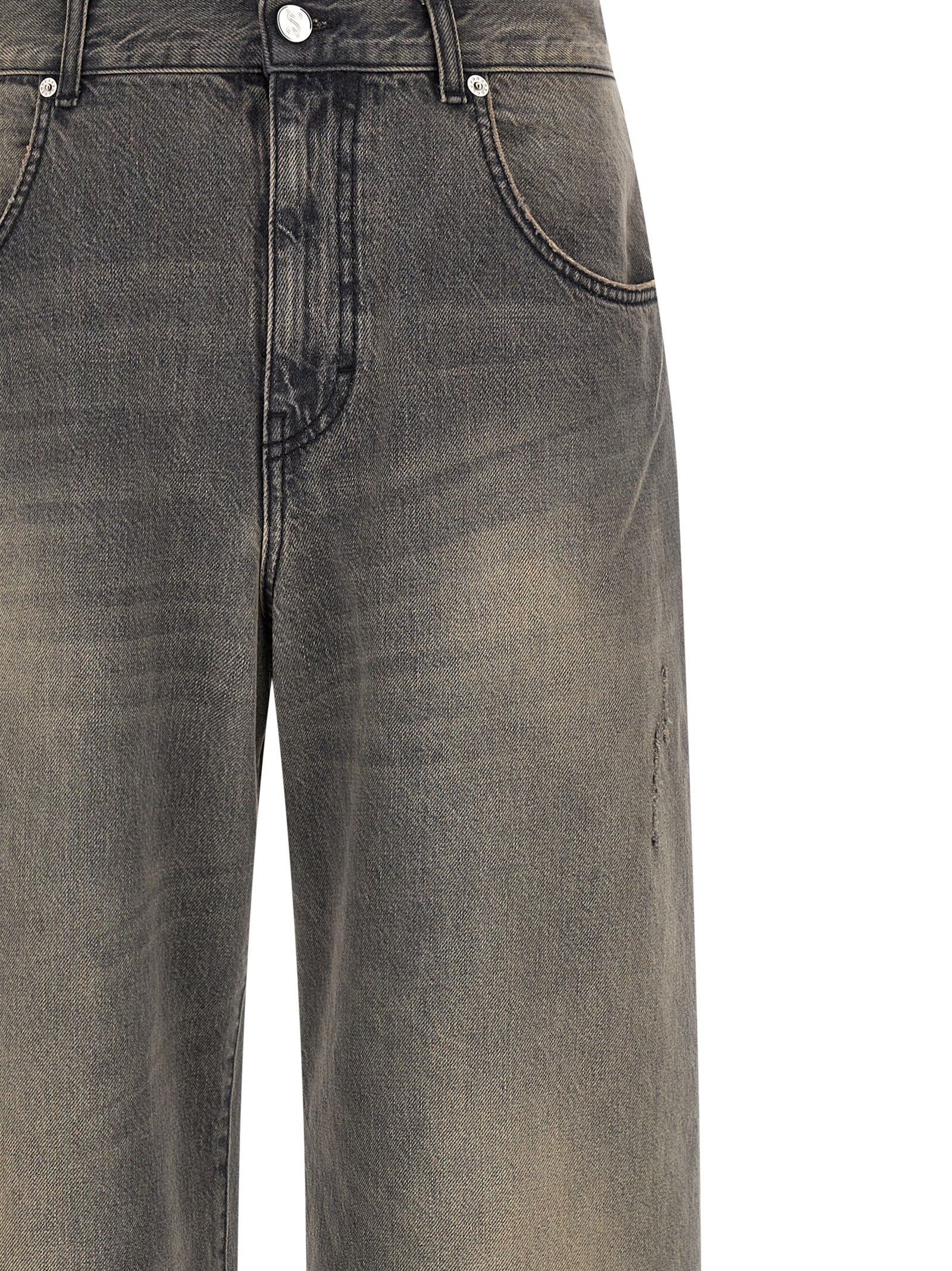 Séfr Mass Jeans