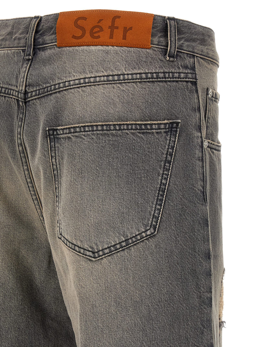 Séfr Mass Jeans