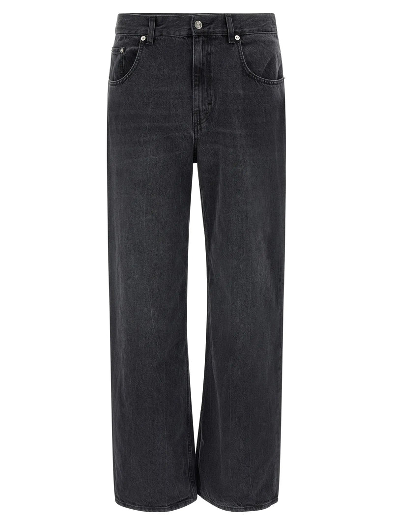 Séfr 5-Pocket Jeans Séfr