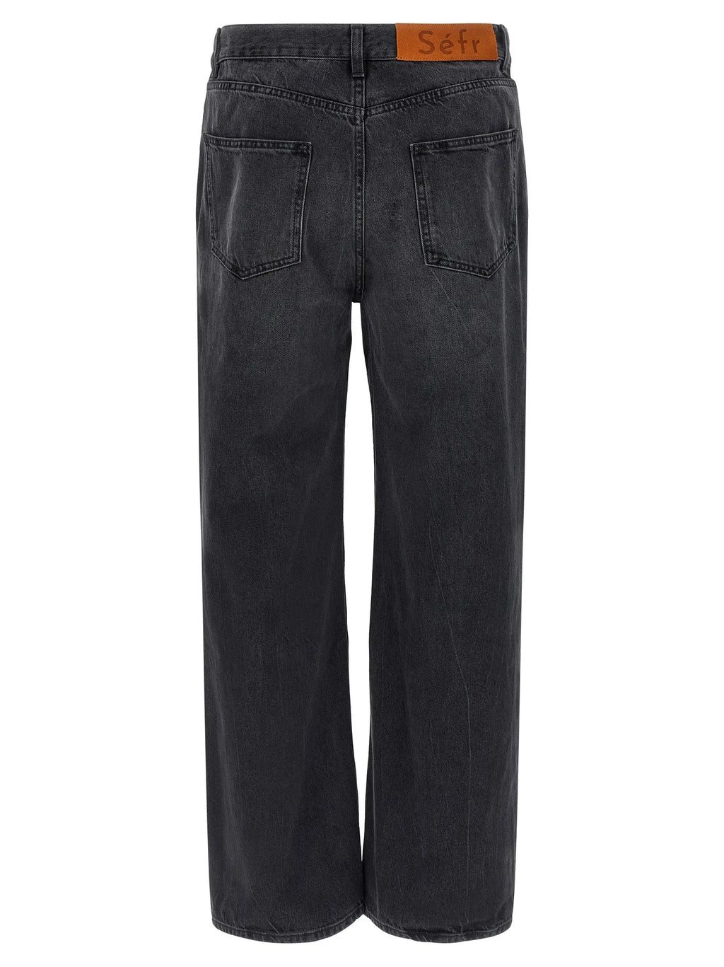 Séfr 5-Pocket Jeans Séfr