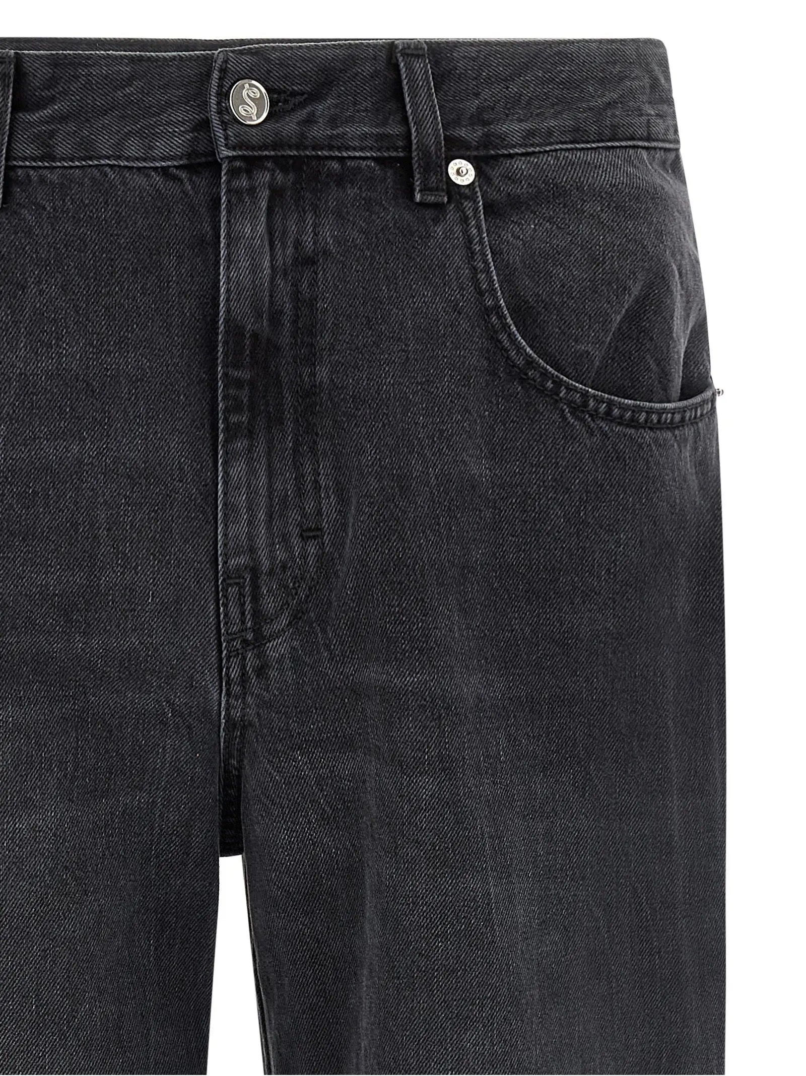 Séfr 5-Pocket Jeans Séfr