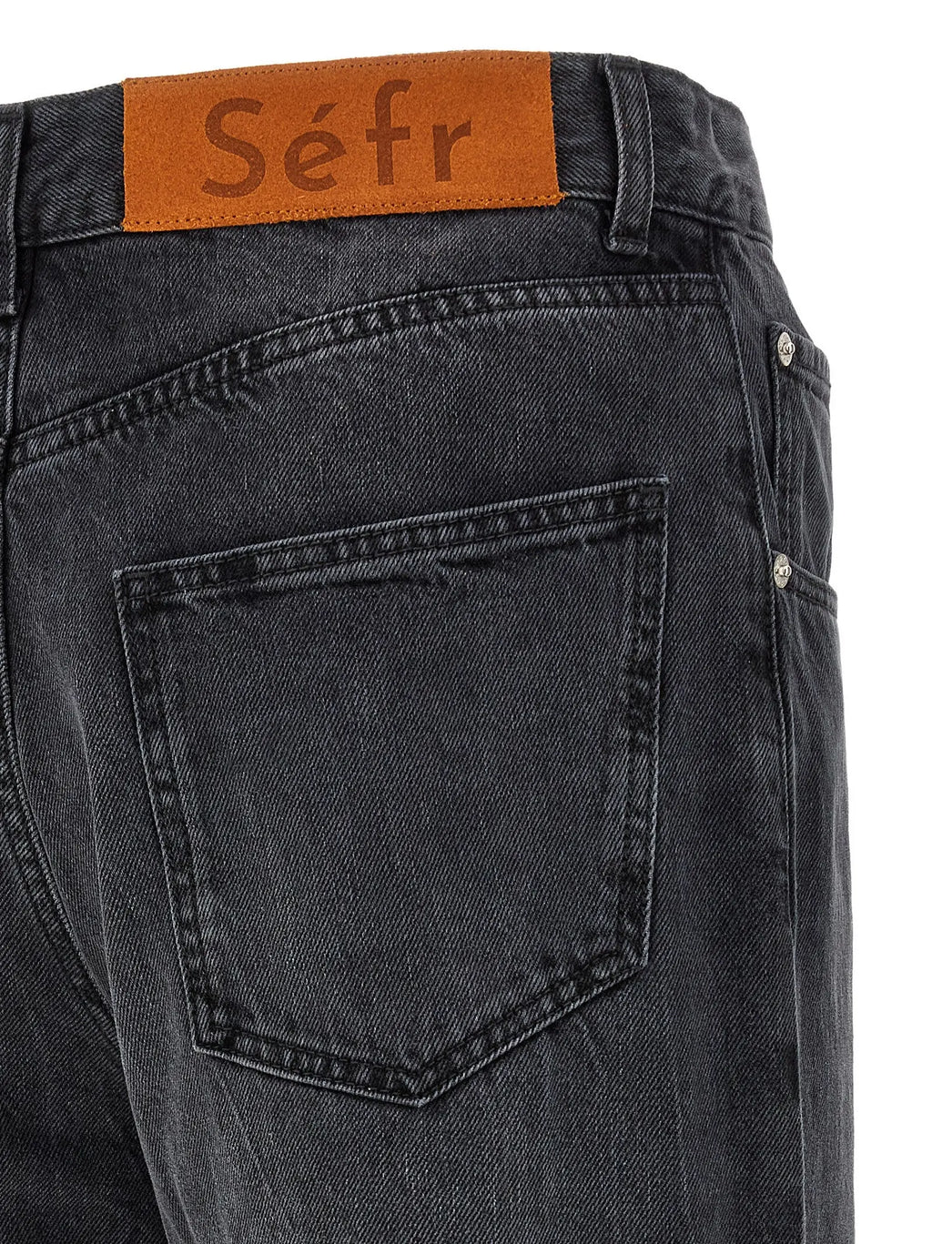 Séfr 5-Pocket Jeans Séfr