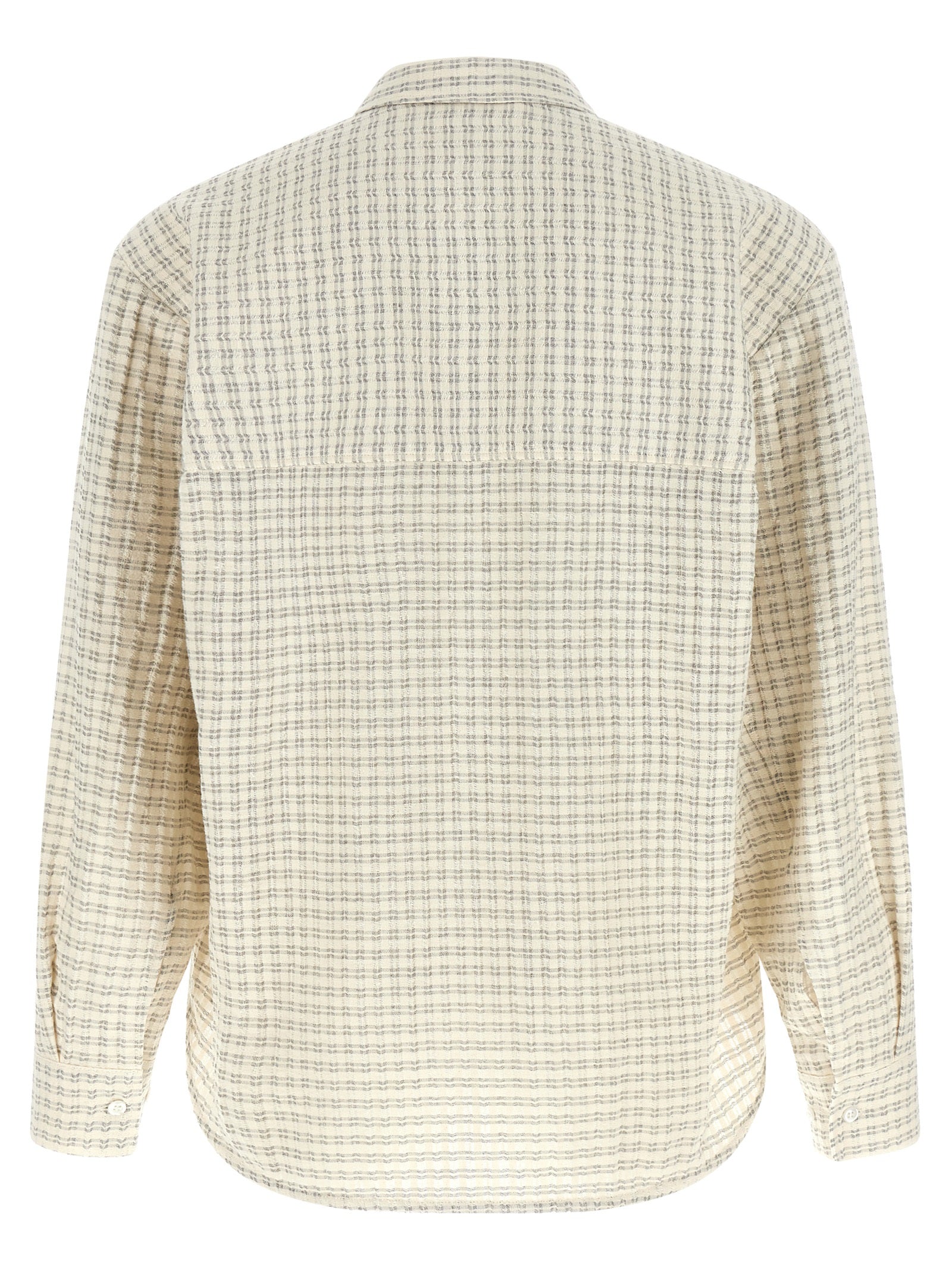 Séfr Séfr Wes Shirt Séfr