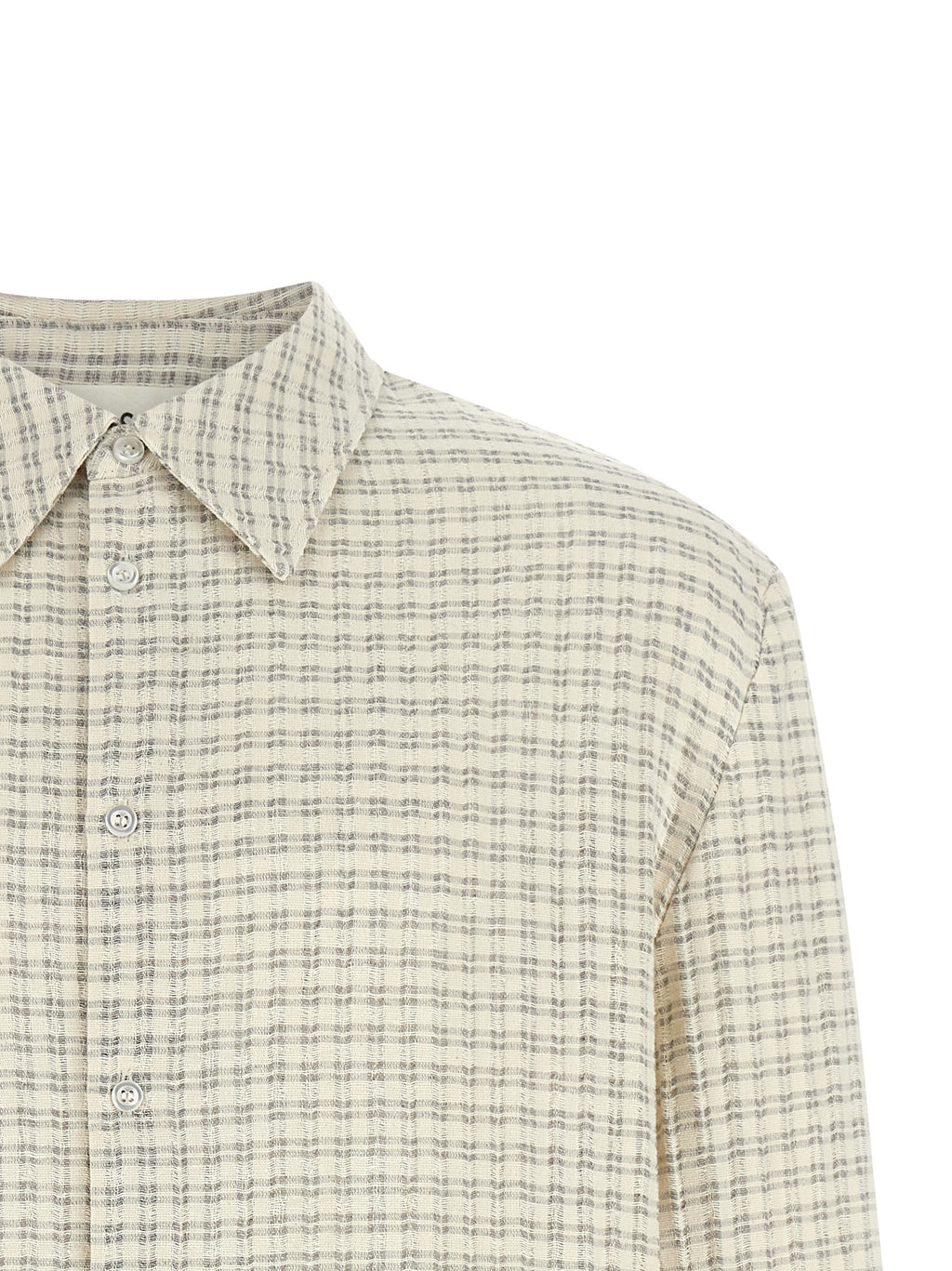 Séfr Séfr Wes Shirt Séfr