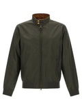 Barbour Royston Waxed Cotton Jacket Barbour