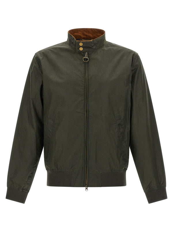 Barbour Barbour Royston Jacket Barbour