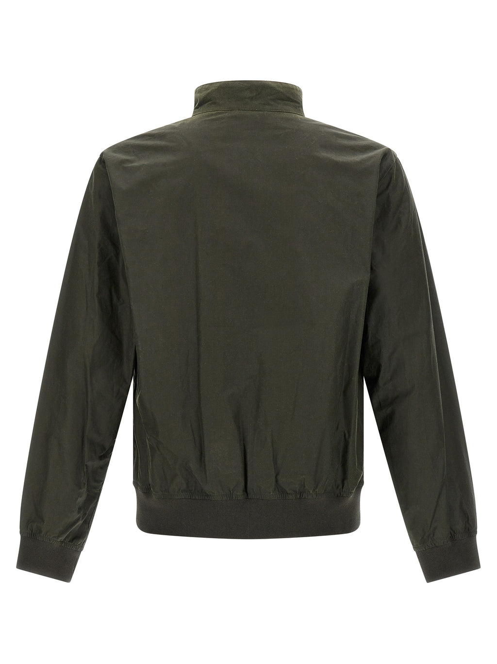Barbour Royston Waxed Cotton Jacket Barbour