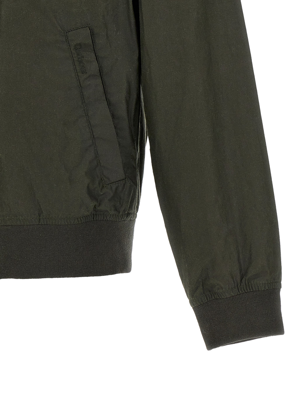 Barbour Royston Waxed Cotton Jacket Barbour