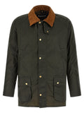 Barbour Ashby Waxed Cotton Jacket Barbour