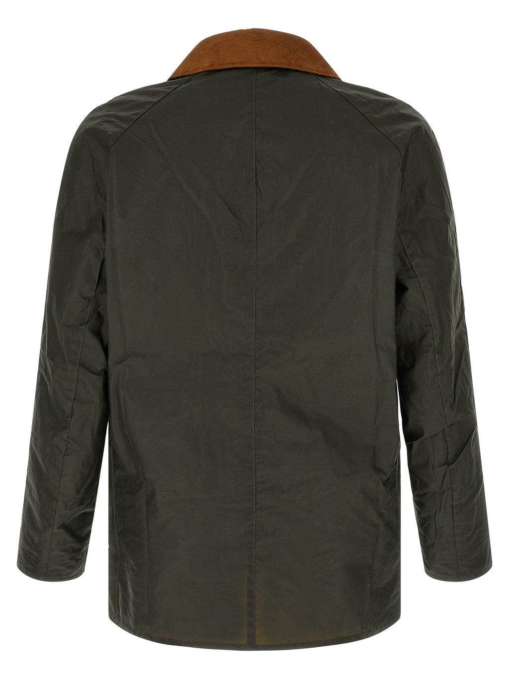 Barbour Ashby Waxed Cotton Jacket Barbour