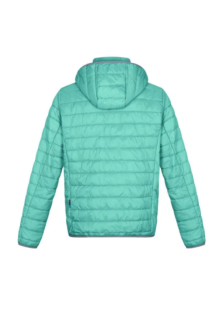 Men's Alpafill Puffer Alpaca Jacket Purely Alpaca