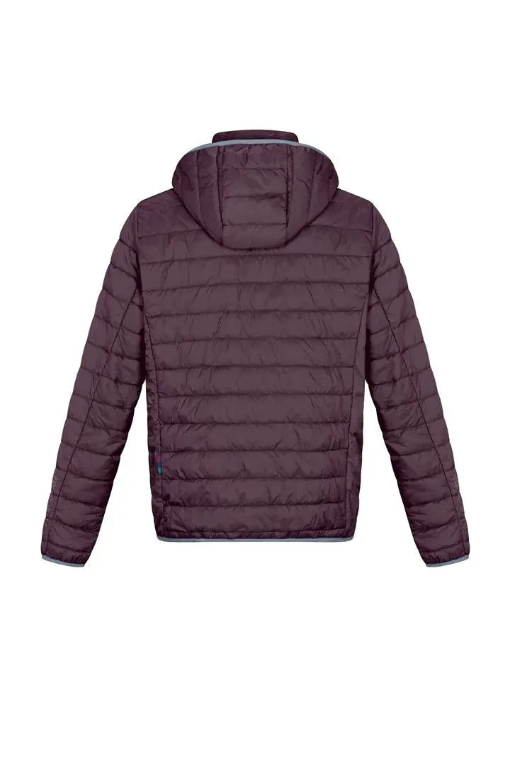 Men's Alpafill Puffer Alpaca Jacket Purely Alpaca