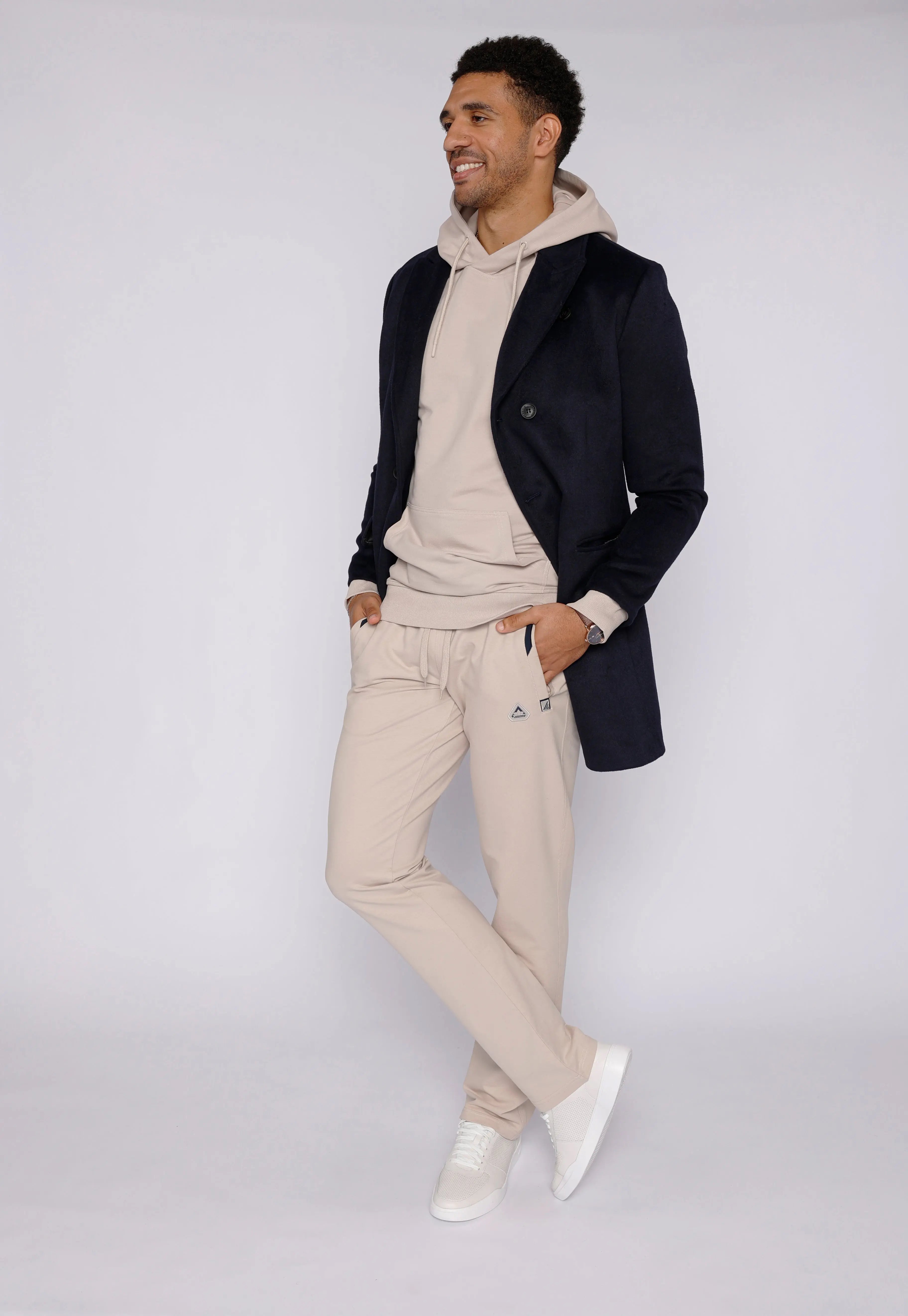 All-Day Comfort Athletic Sweatpants - Straight (Tall Fit) SCR Sportswear