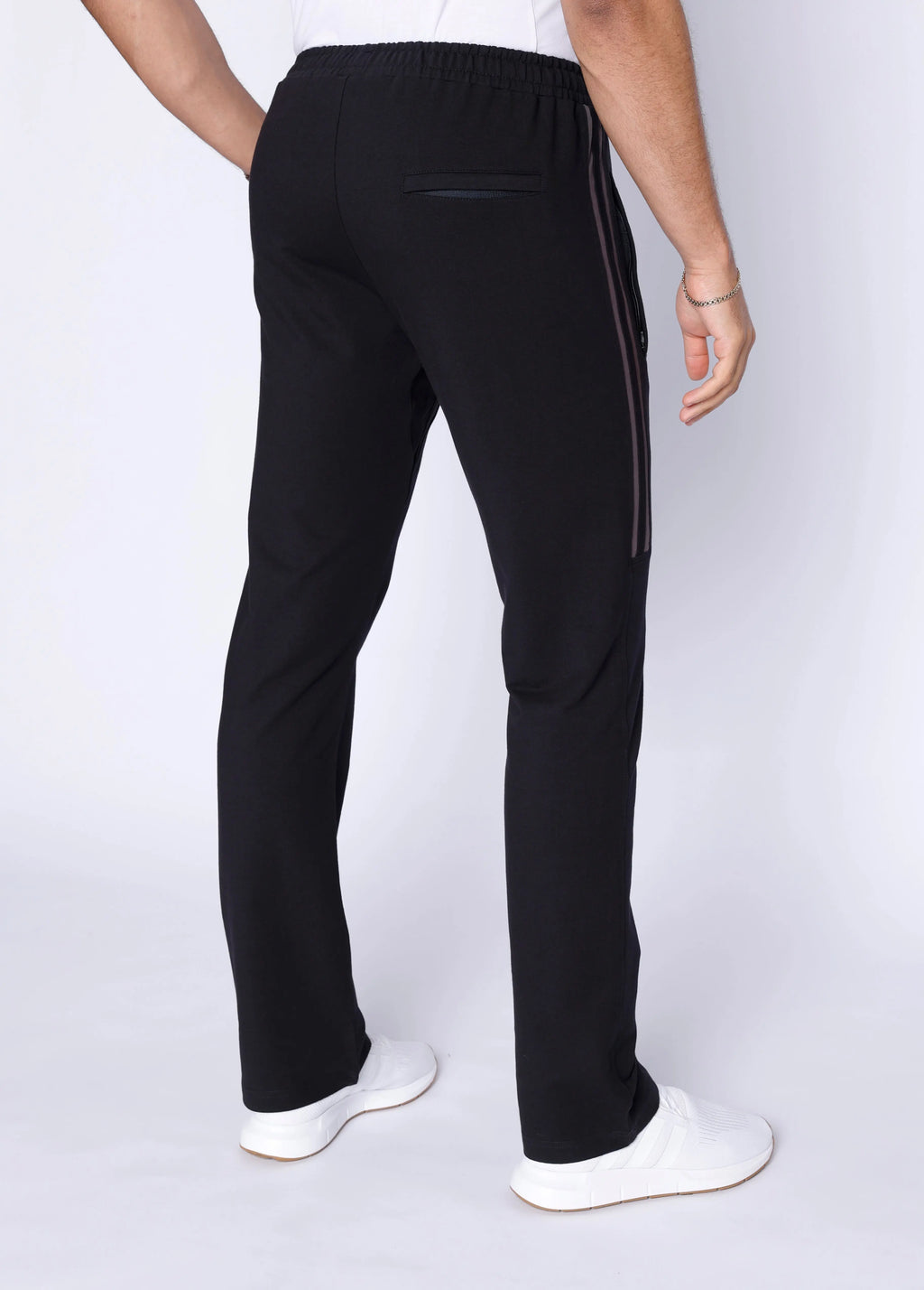 Ultimate Flex Athletic Sweatpants - Straight (Reg, Tall and Big & Tall Fit) SCR Sportswear