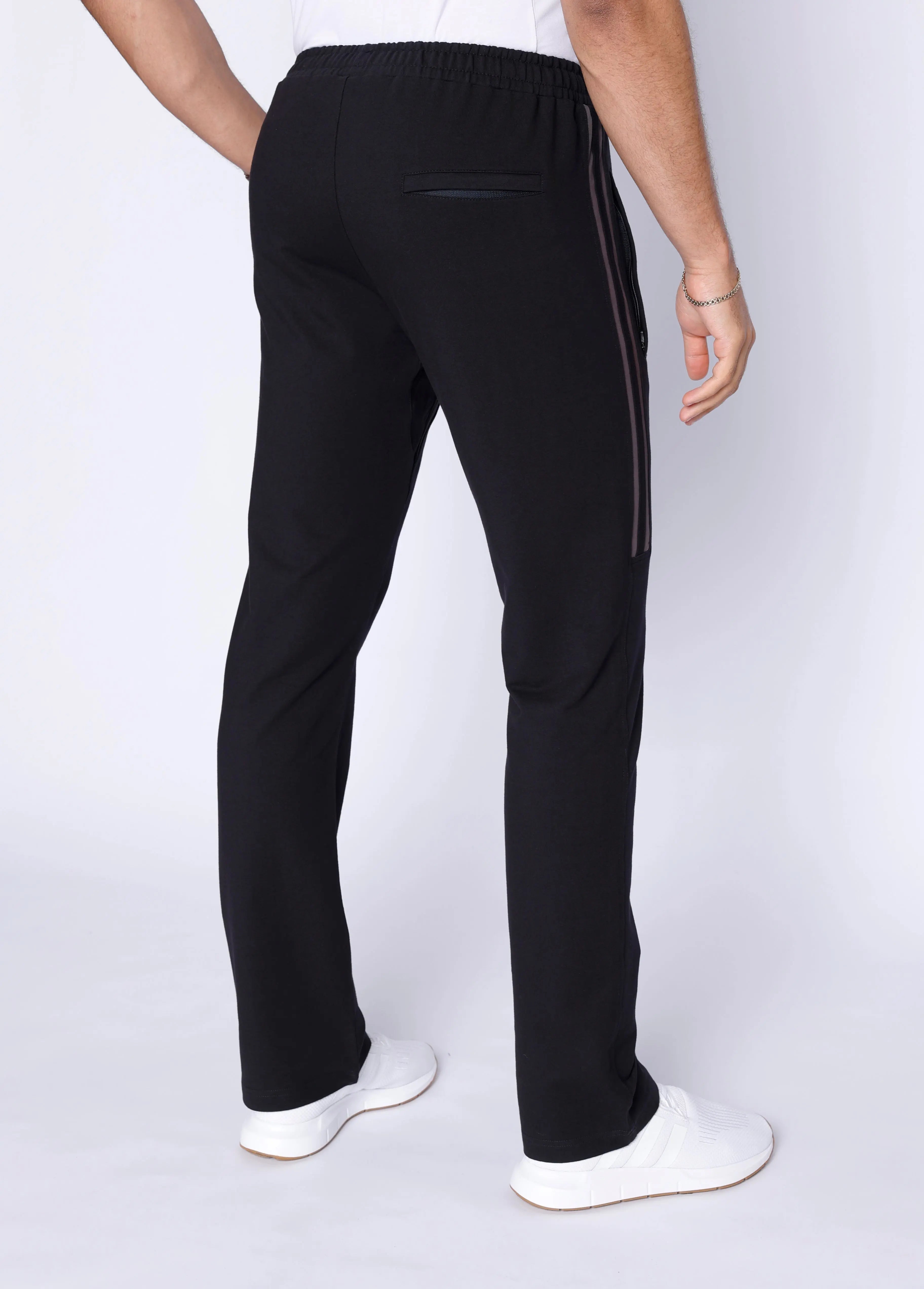 Ultimate Flex Athletic Sweatpants - Straight (Reg, Tall and Big & Tall Fit) SCR Sportswear