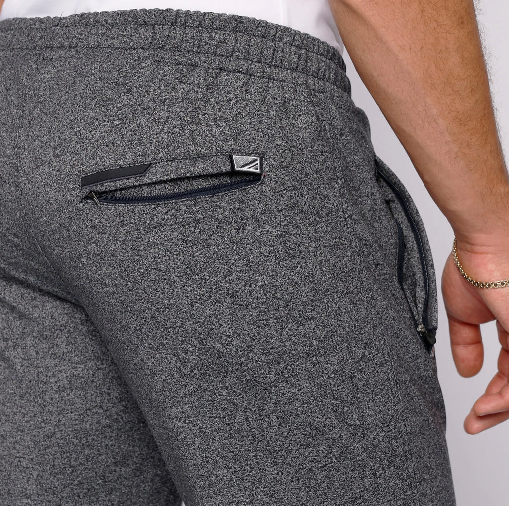 All-Day Comfort Athletic Sweatpants - Straight (Tall Fit) SCR Sportswear