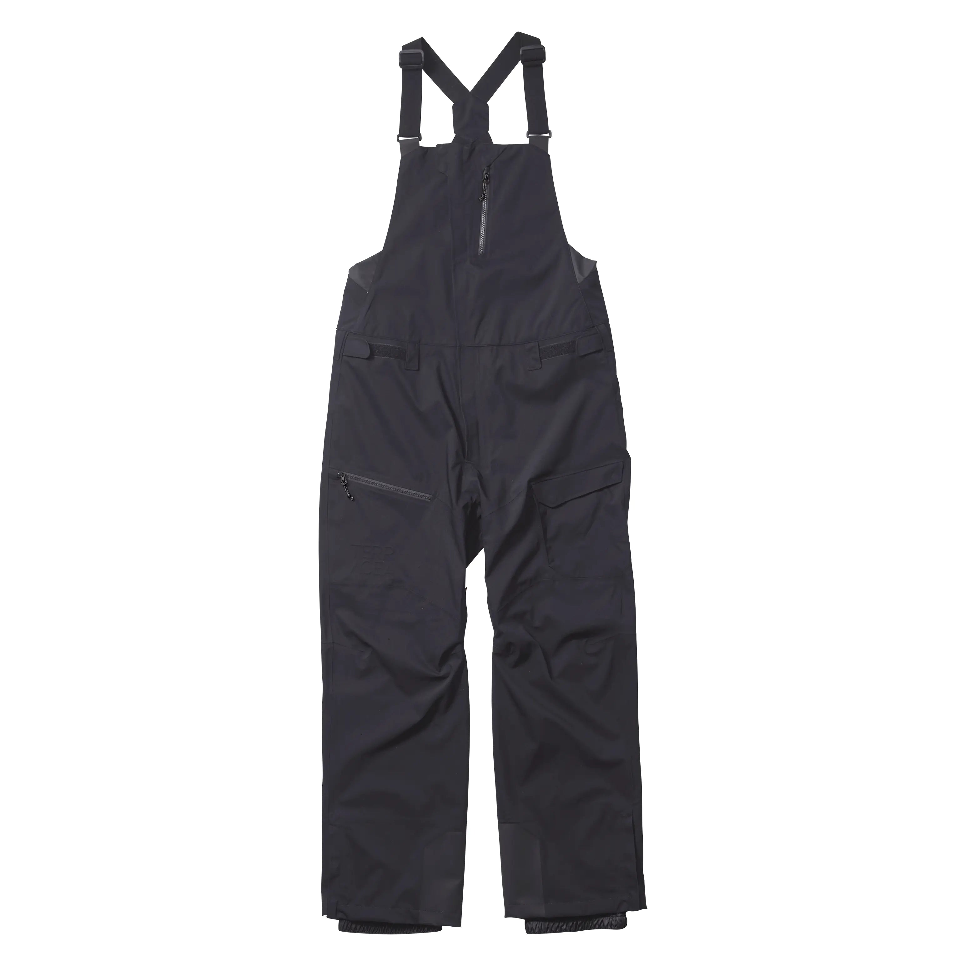 MEN'S BOXWOOD/KOA 3L BIB PANT Terracea