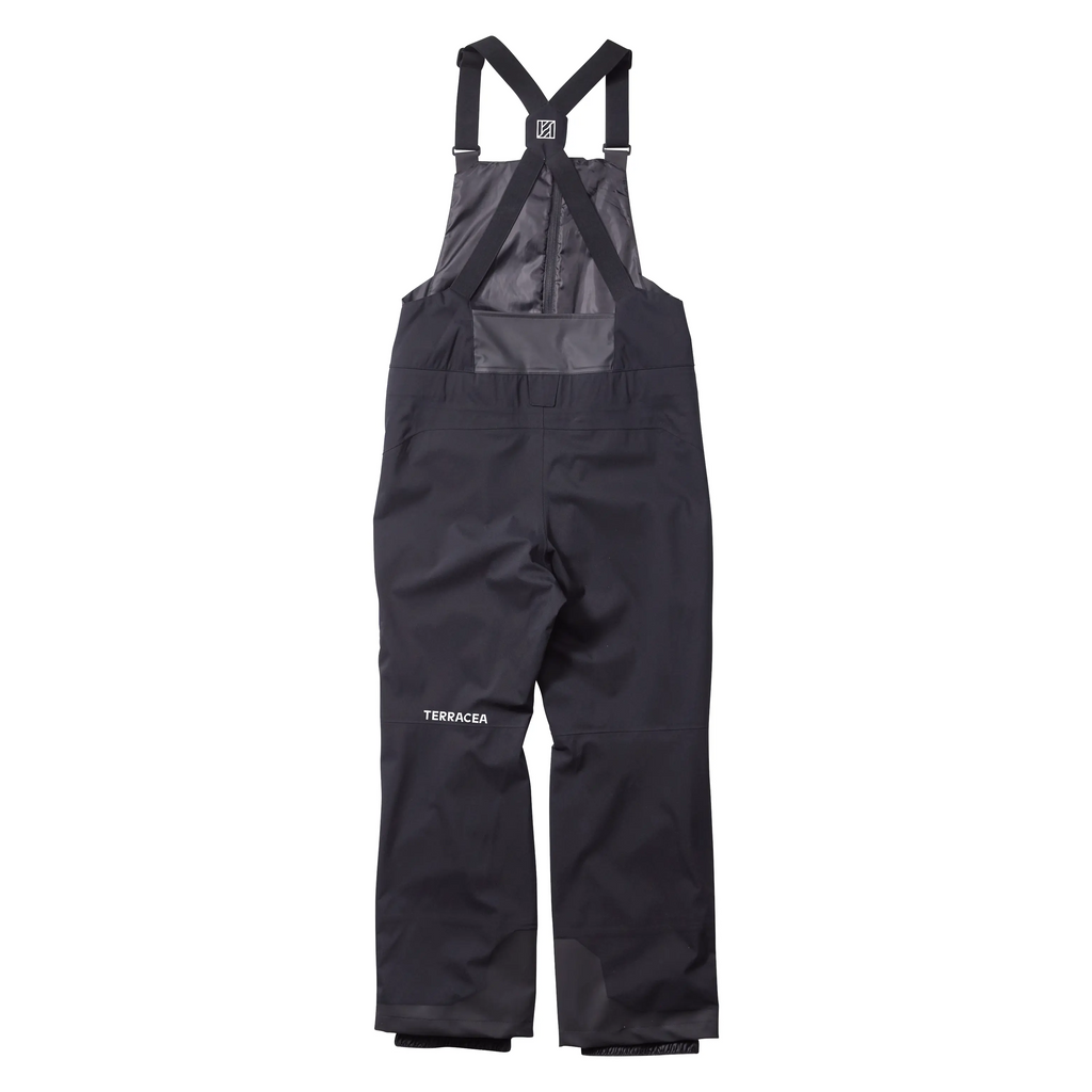 MEN'S BOXWOOD/KOA 3L BIB PANT Terracea