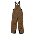 MEN'S BOXWOOD/KOA 3L BIB PANT Terracea