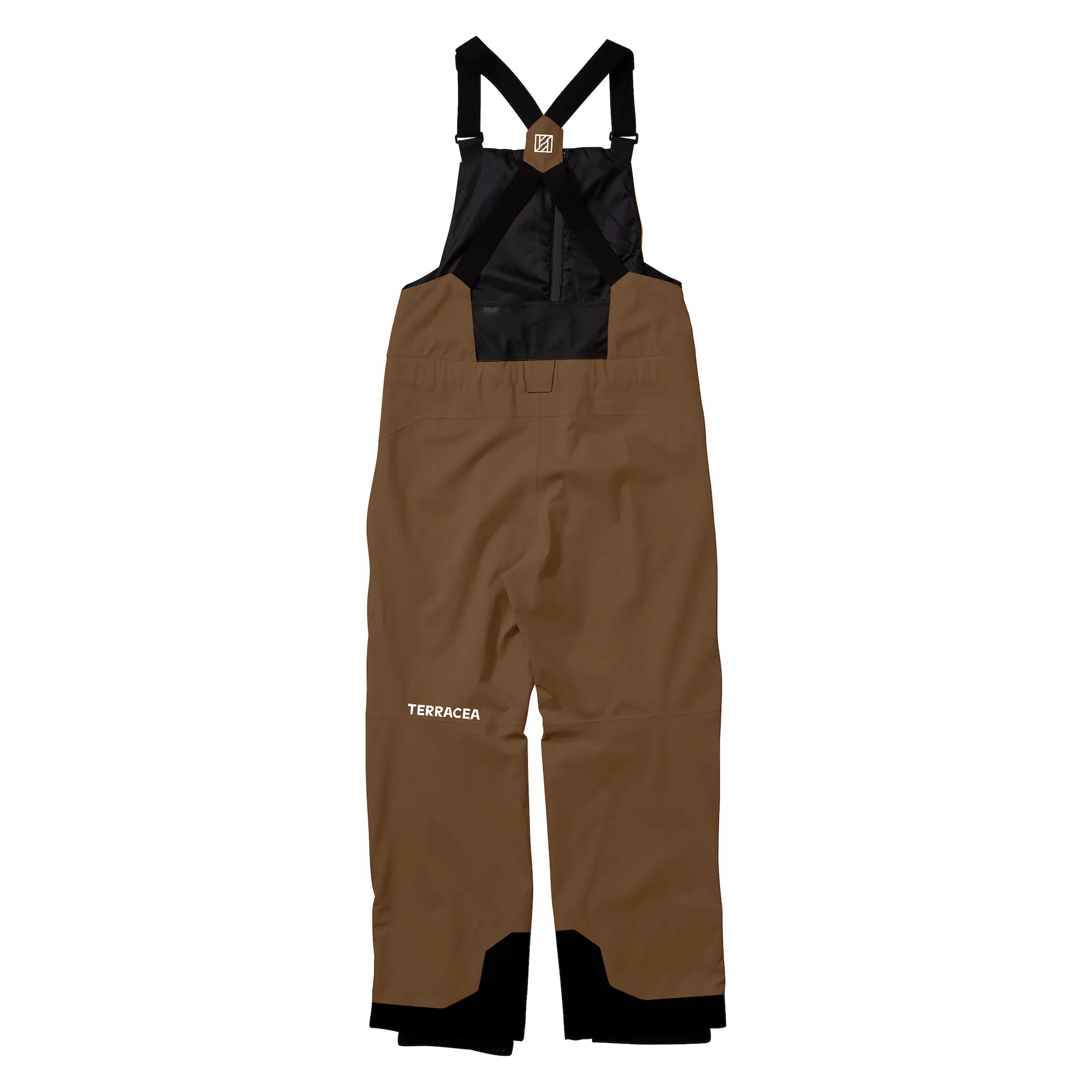 MEN'S BOXWOOD/KOA 3L BIB PANT Terracea