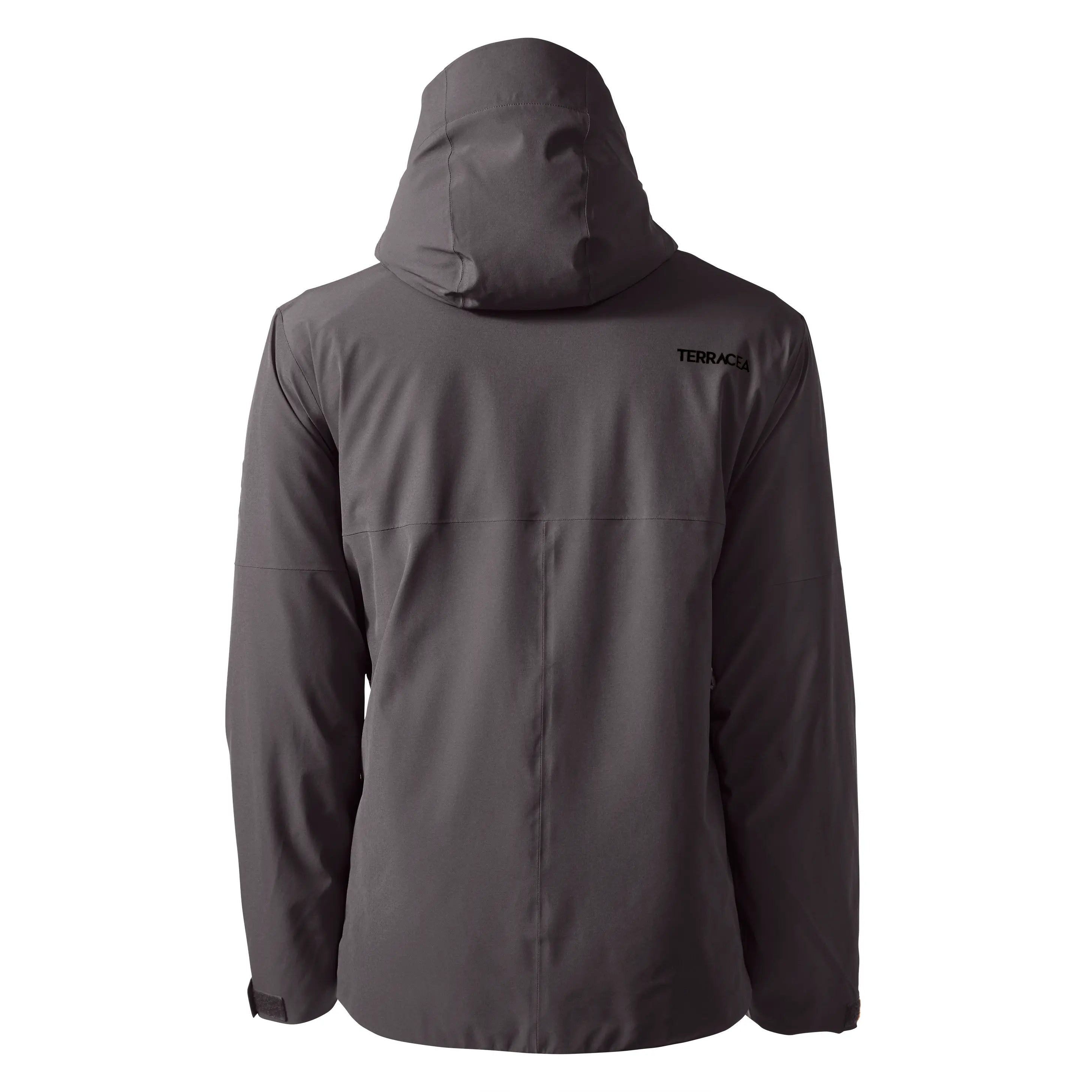 MEN'S HELICON INSULATED JACKET Terracea