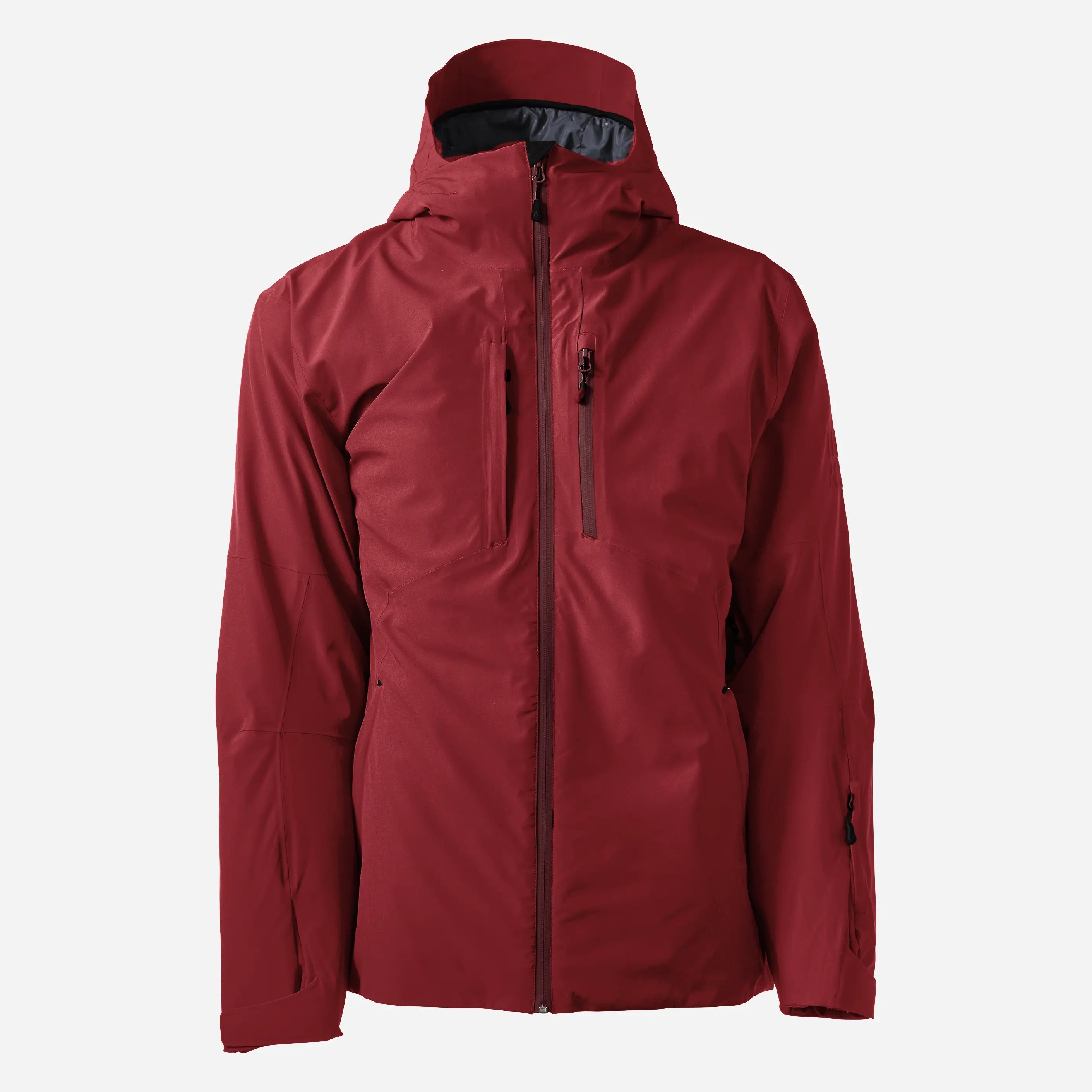 MEN'S HELICON INSULATED JACKET Terracea