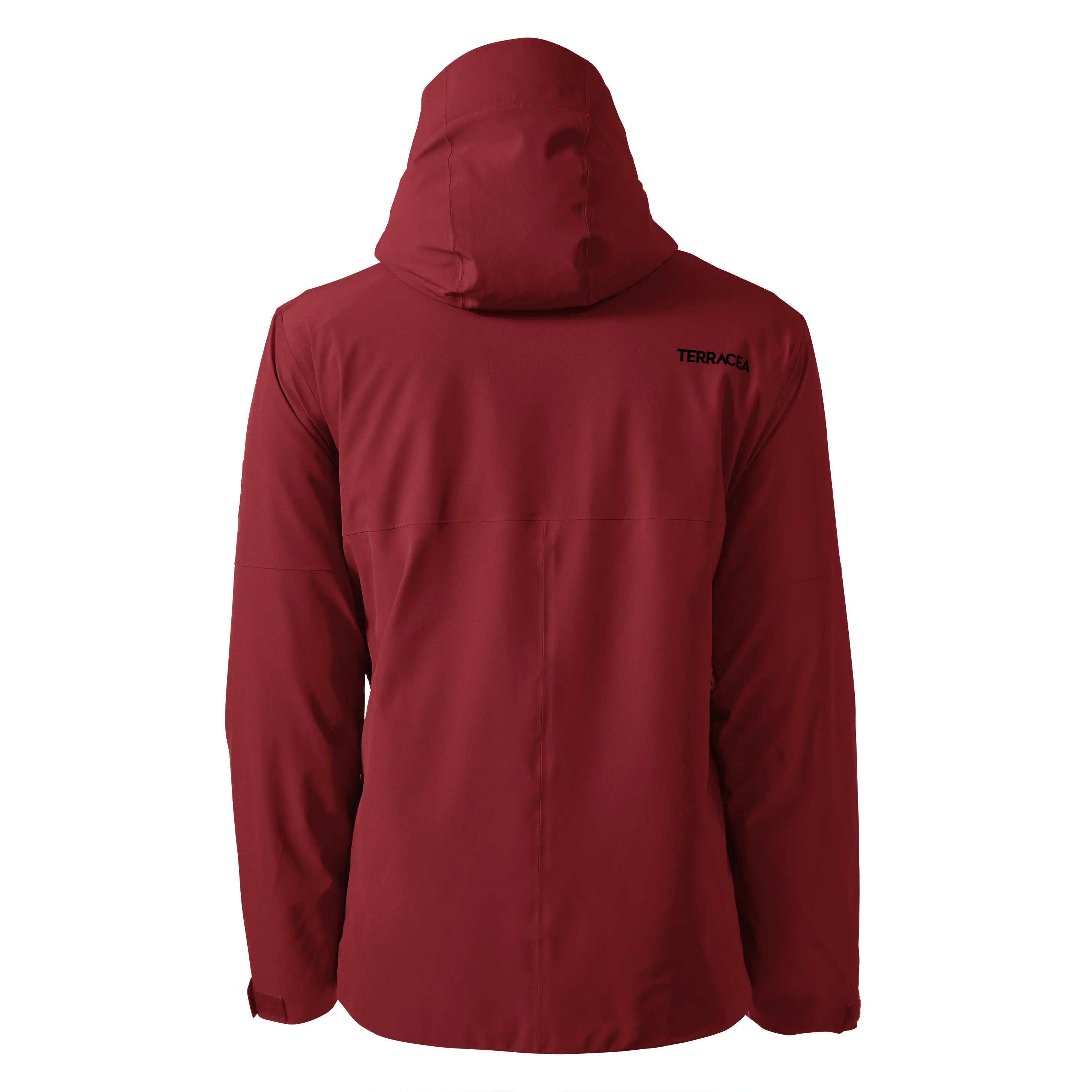 MEN'S HELICON INSULATED JACKET Terracea