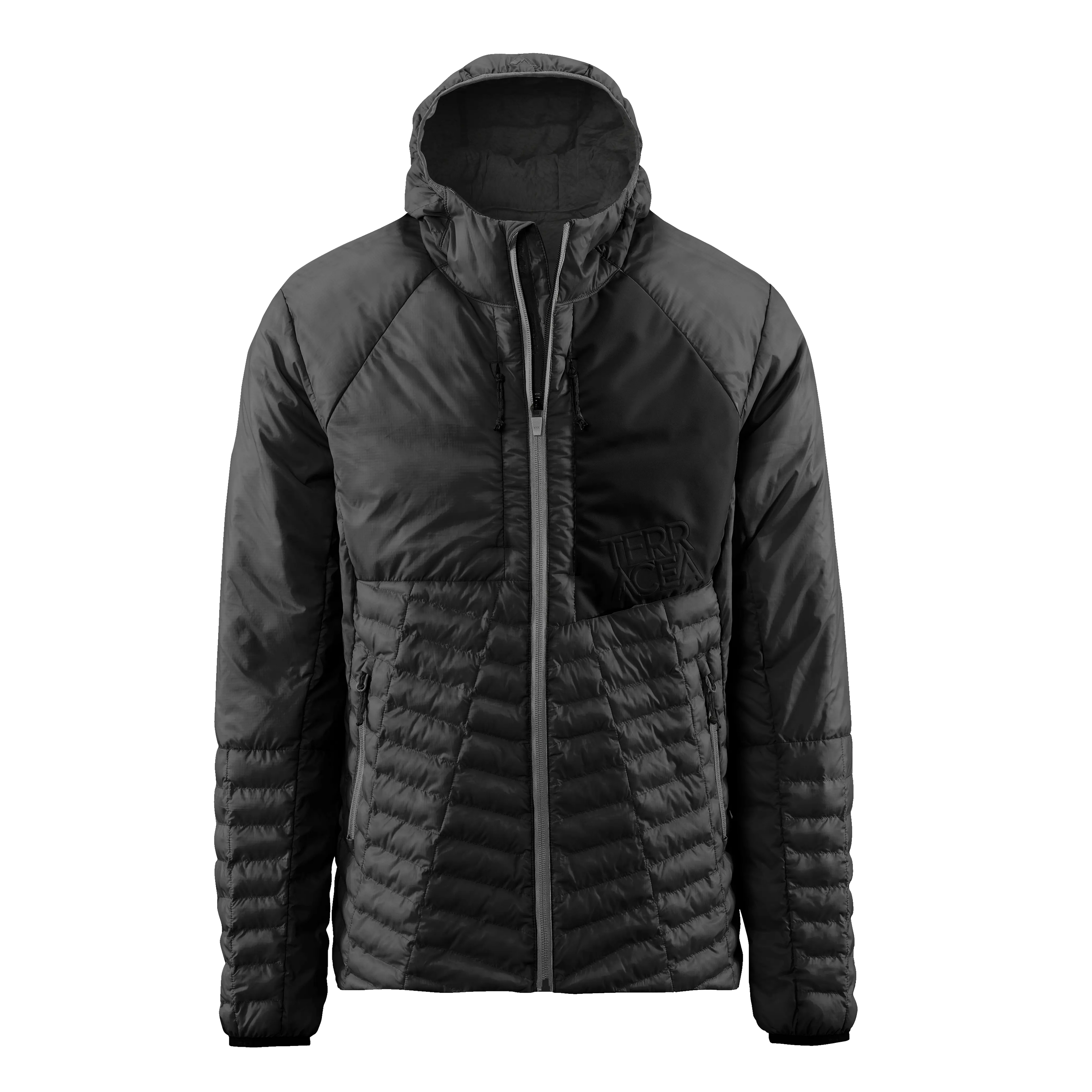 MEN'S MAGNUS THERMAL INSULATED JACKET Terracea