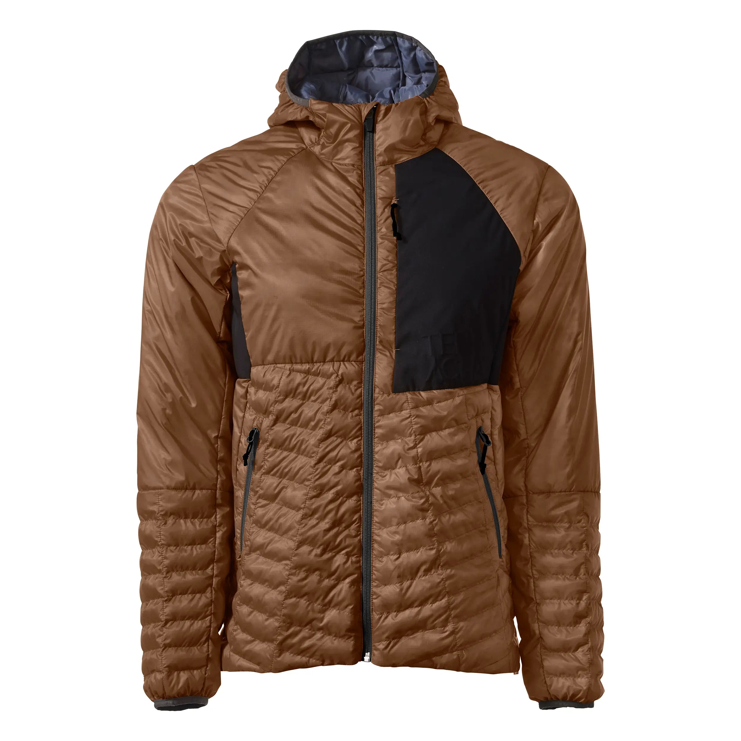 MEN'S MAGNUS THERMAL INSULATED JACKET Terracea