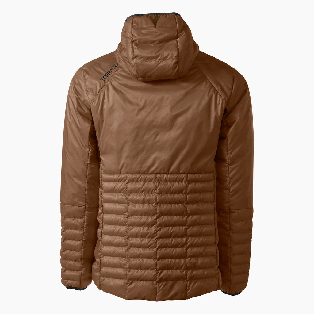 MEN'S MAGNUS THERMAL INSULATED JACKET Terracea