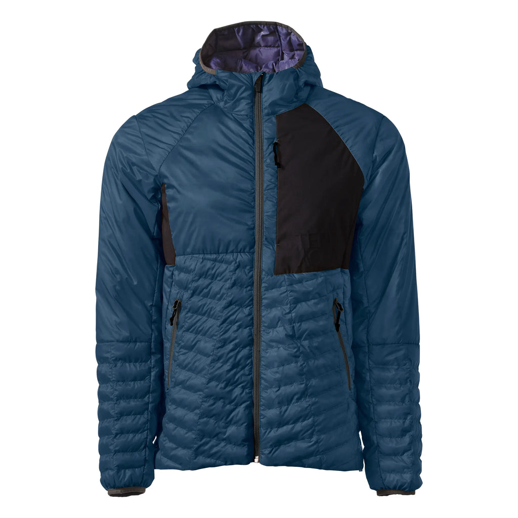 MEN'S MAGNUS THERMAL INSULATED JACKET Terracea