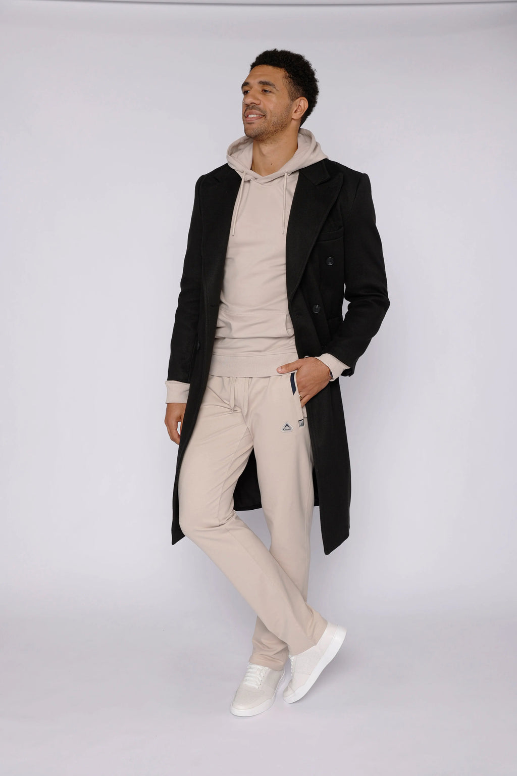 All-Day Comfort Athletic Sweatpants - Straight (Regular and Big Fit) SCR Sportswear
