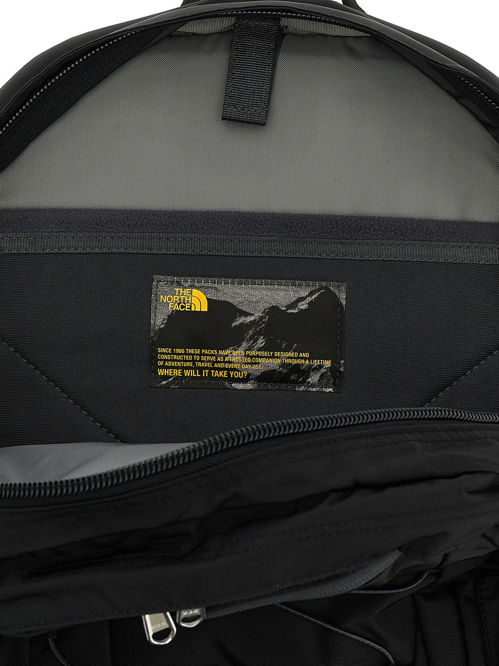 The North Face Borealis Classic Backpack The North Face