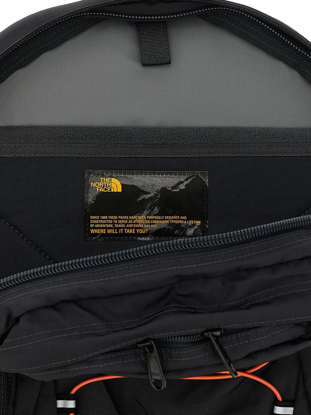 The North Face Borealis Classic Backpack 28L The North Face