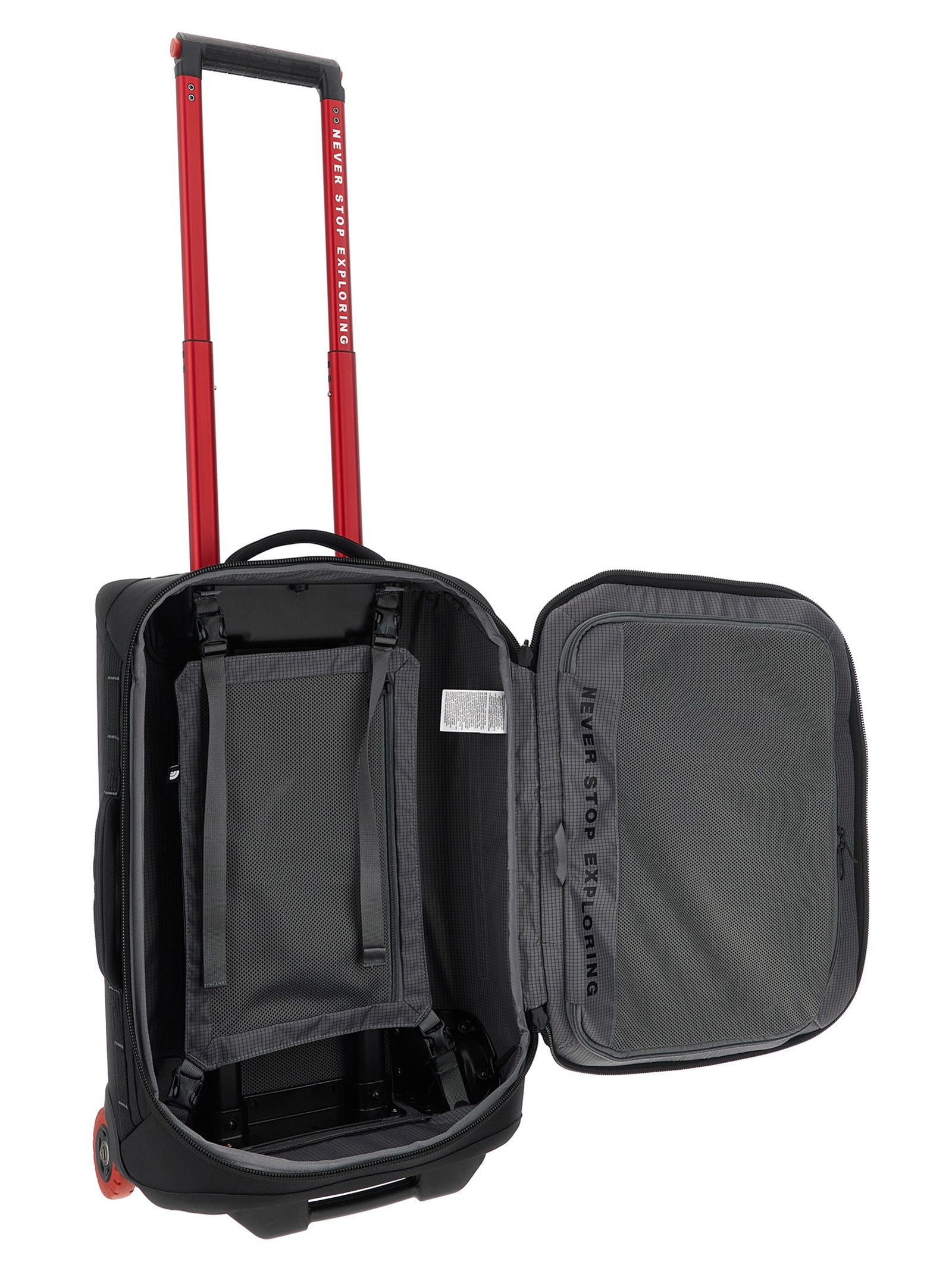 The North Face Base Camp Thunder 22 Trolley The North Face