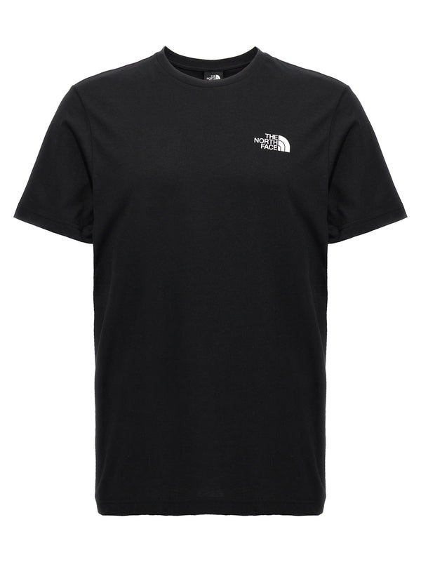 The North Face The North Face Logo T-shirt The North Face