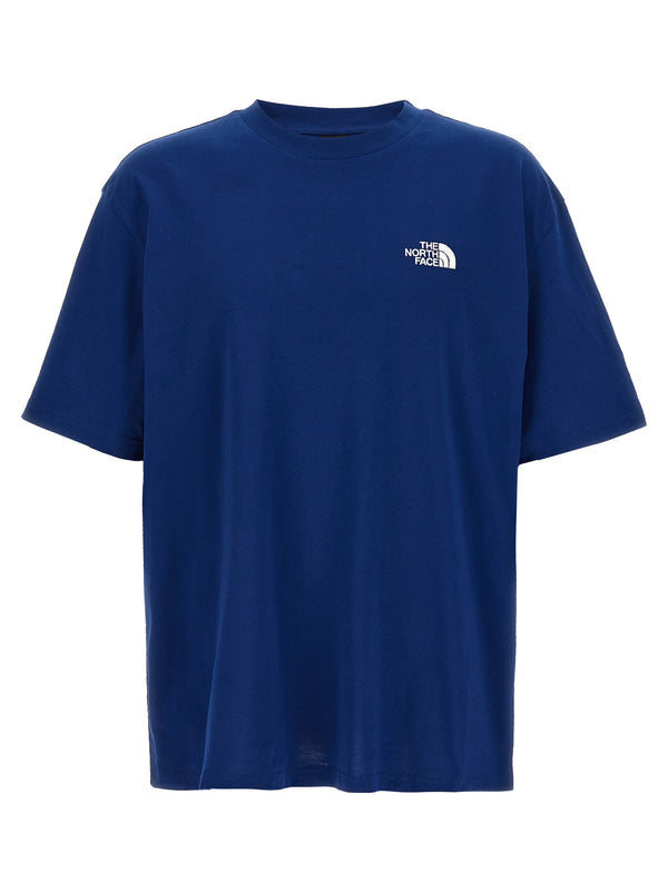 The North Face The North Face Simple Dome T-shirt The North Face