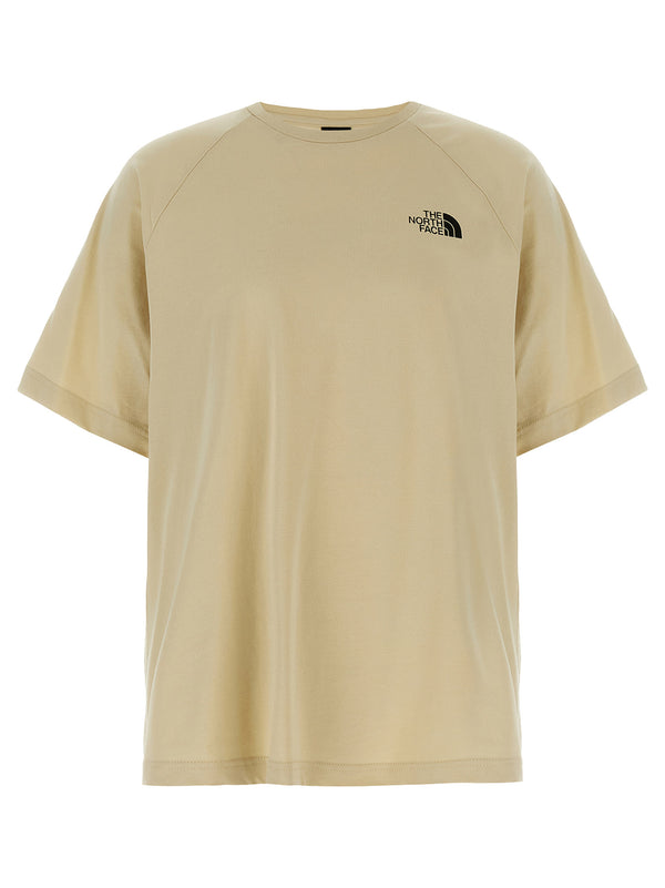 The North Face The North Face Printed T-shirt The North Face