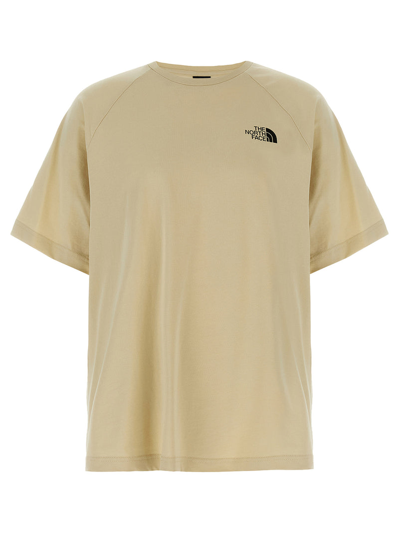 The North Face Printed T-Shirt The North Face