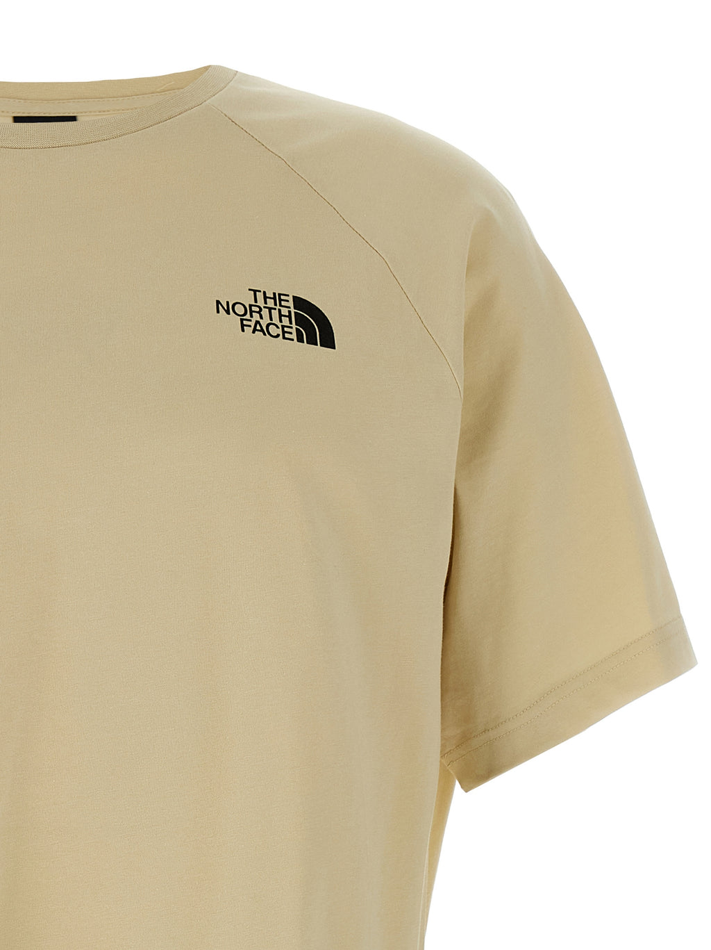 The North Face The North Face Printed T-shirt The North Face