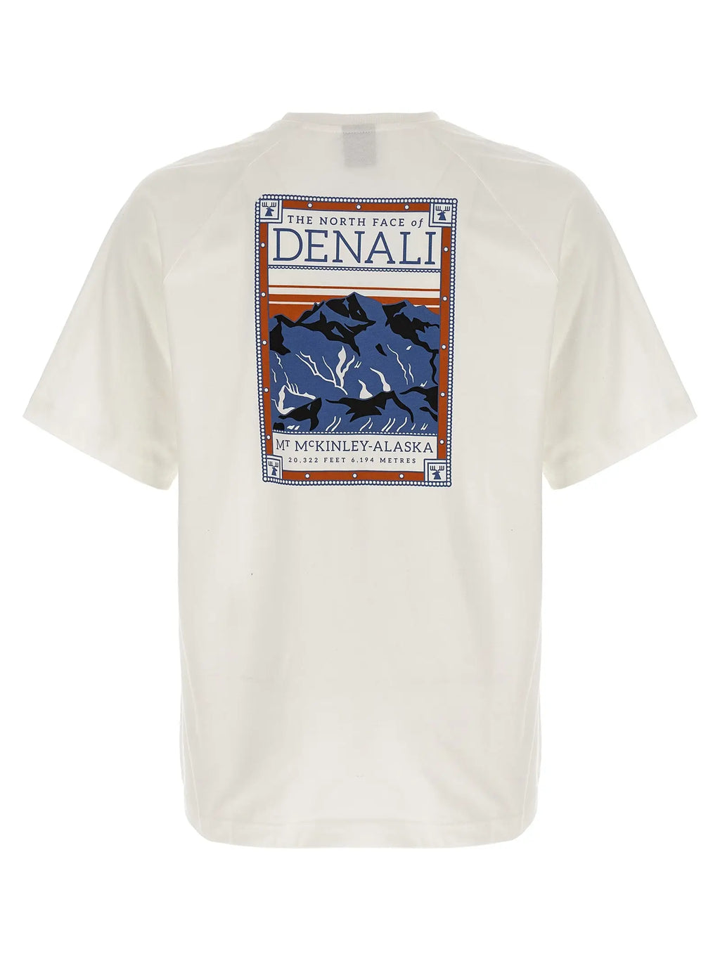 The North Face North Faces Graphic T-Shirt The North Face