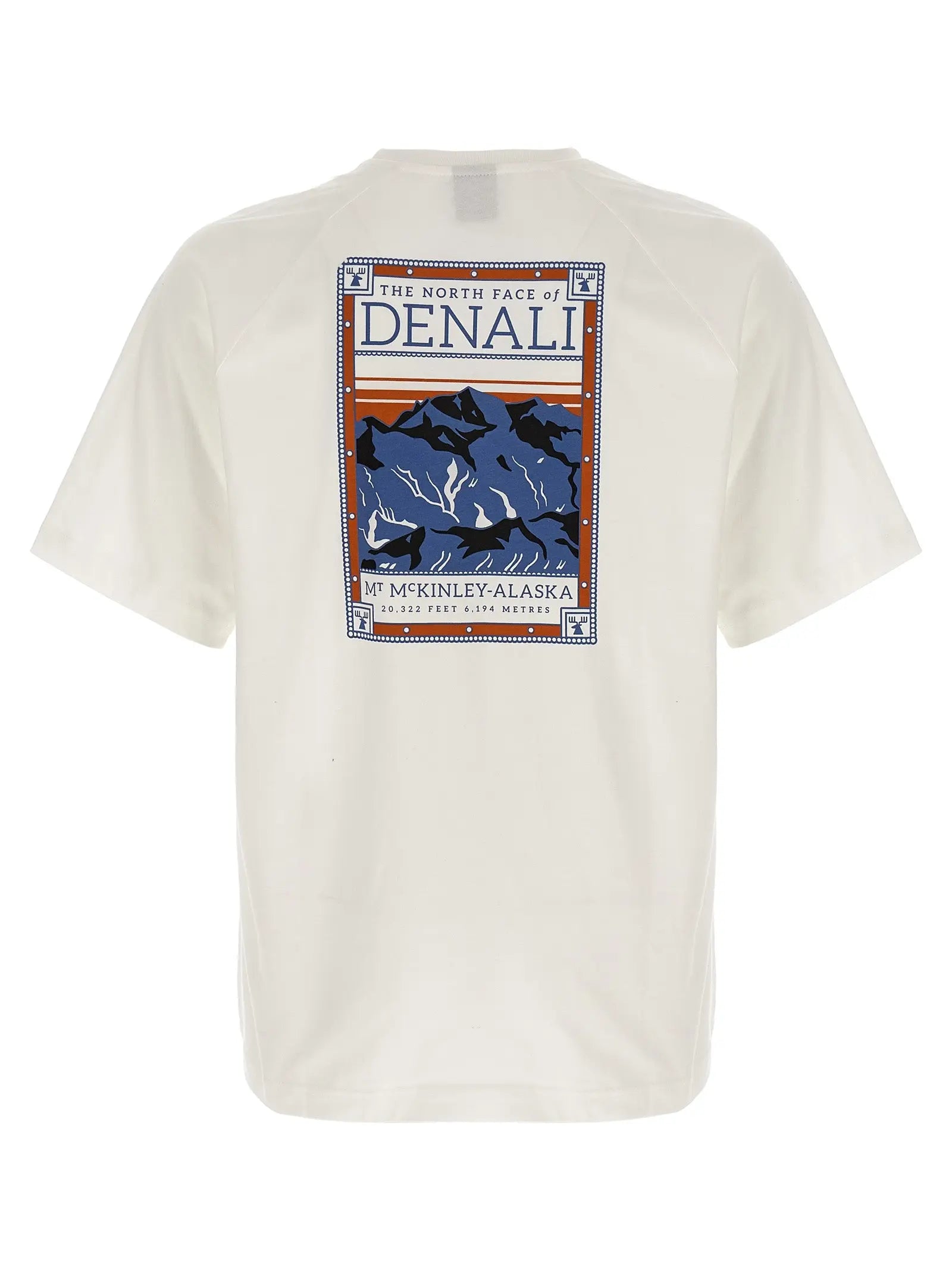 The North Face North Faces Graphic T-Shirt The North Face